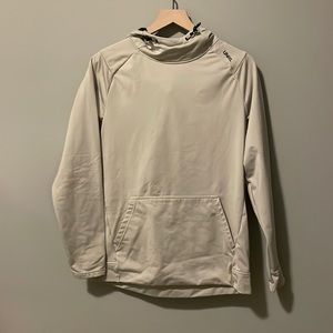 URNL pullover hoodie, Men’s Small.